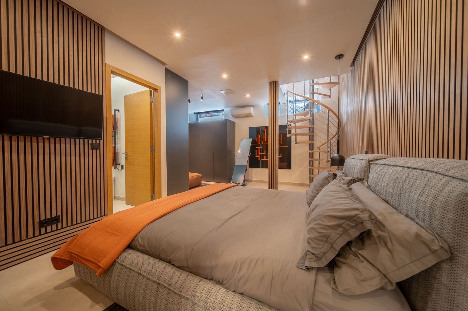 6 chambre Villa/Maison à vendre à Guadalmina avec piscine garage - 5 900 000 € (Ref: 9855208)