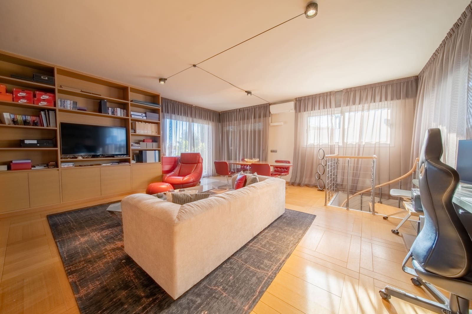 6 chambre Villa/Maison à vendre à Guadalmina avec piscine garage - 5 900 000 € (Ref: 9855208)