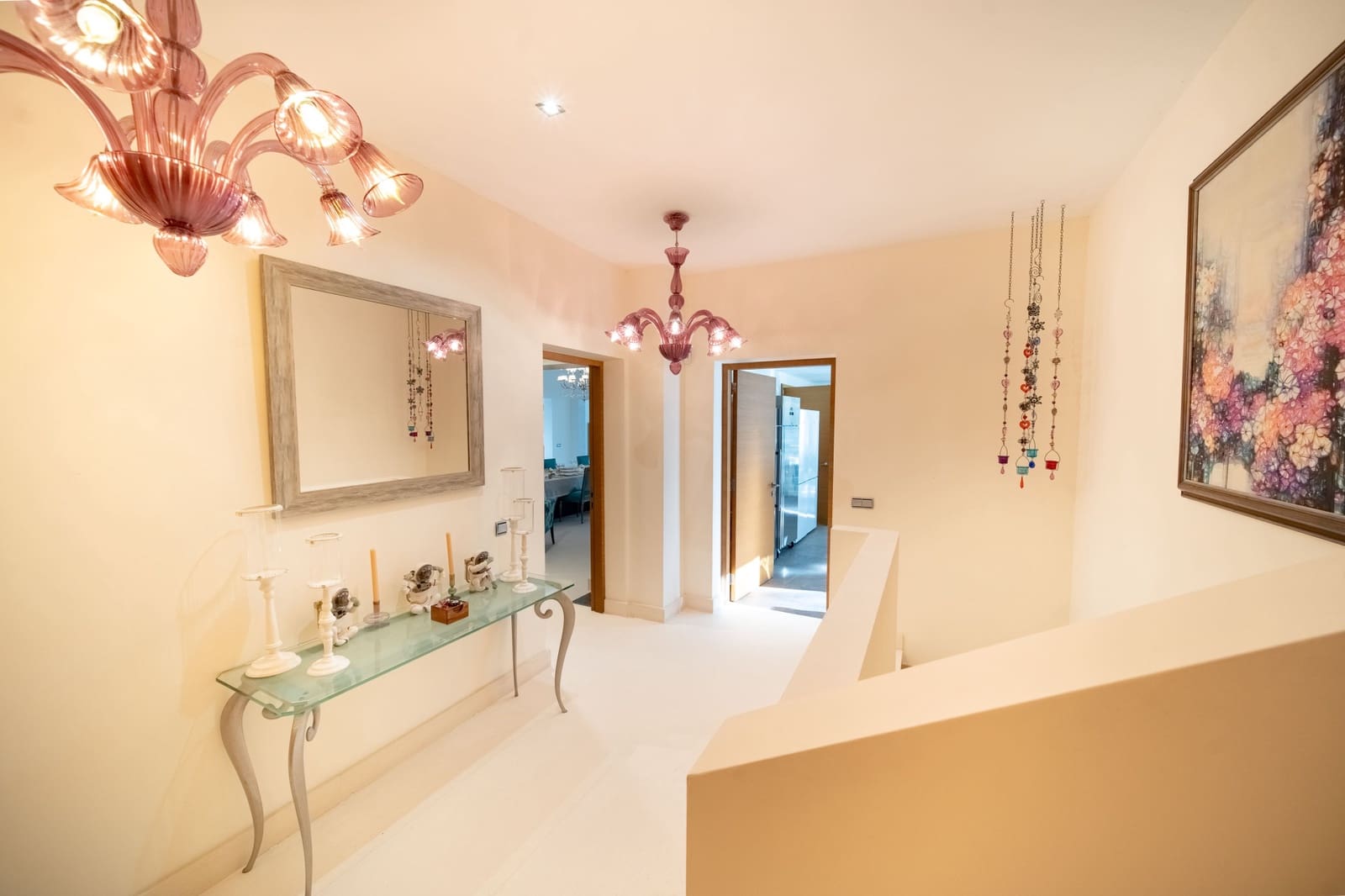 6 chambre Villa/Maison à vendre à Guadalmina avec piscine garage - 5 900 000 € (Ref: 9855208)
