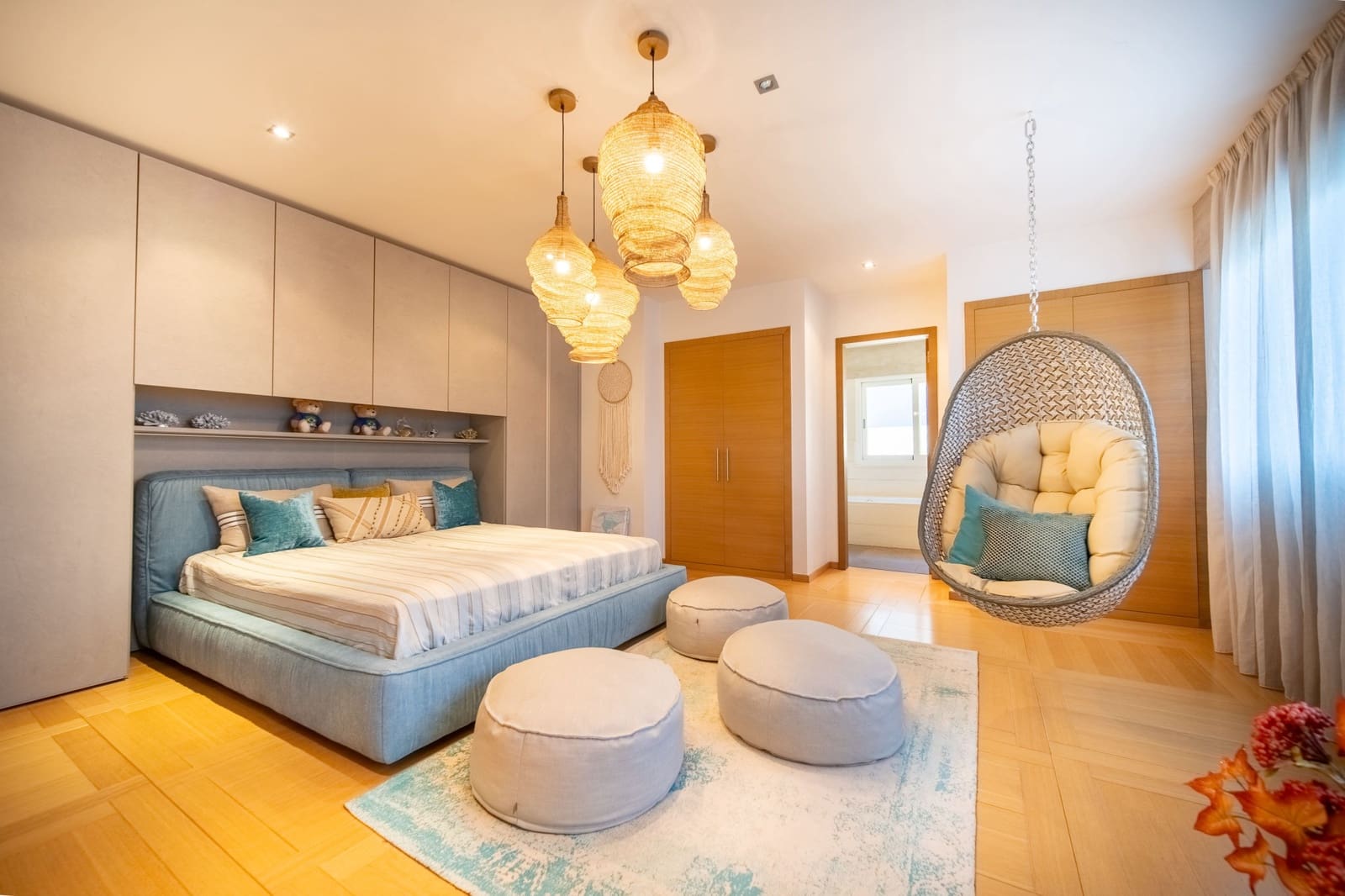 6 chambre Villa/Maison à vendre à Guadalmina avec piscine garage - 5 900 000 € (Ref: 9855208)