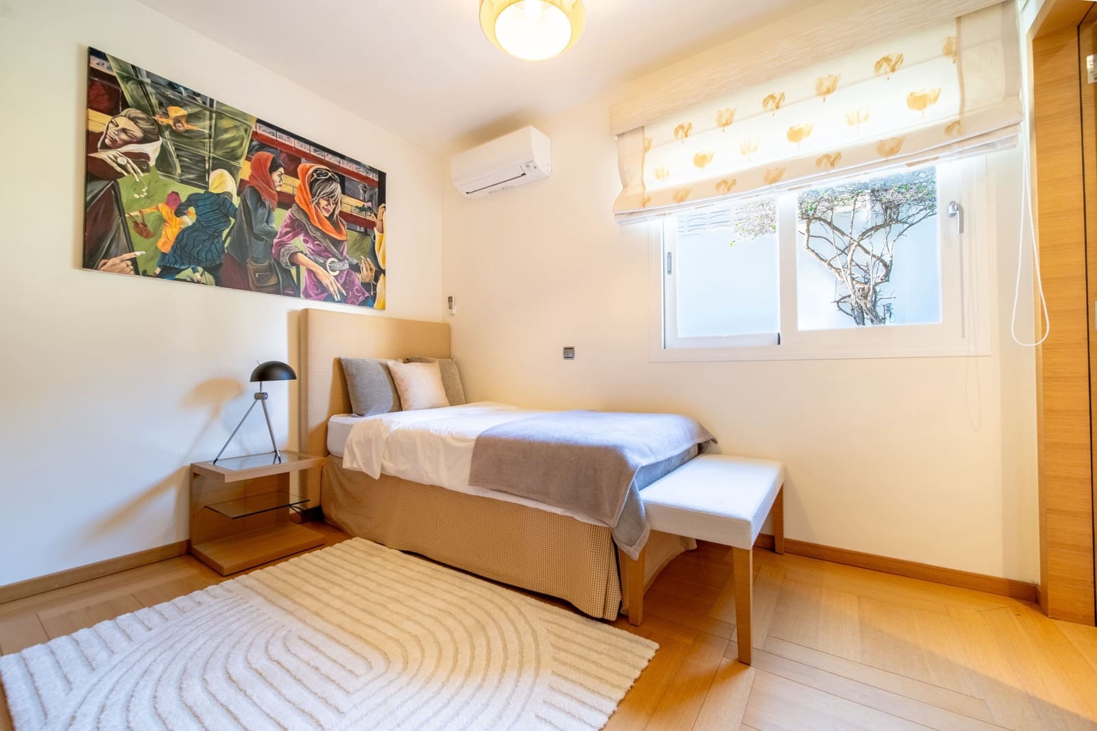 6 chambre Villa/Maison à vendre à Guadalmina avec piscine garage - 5 900 000 € (Ref: 9855208)