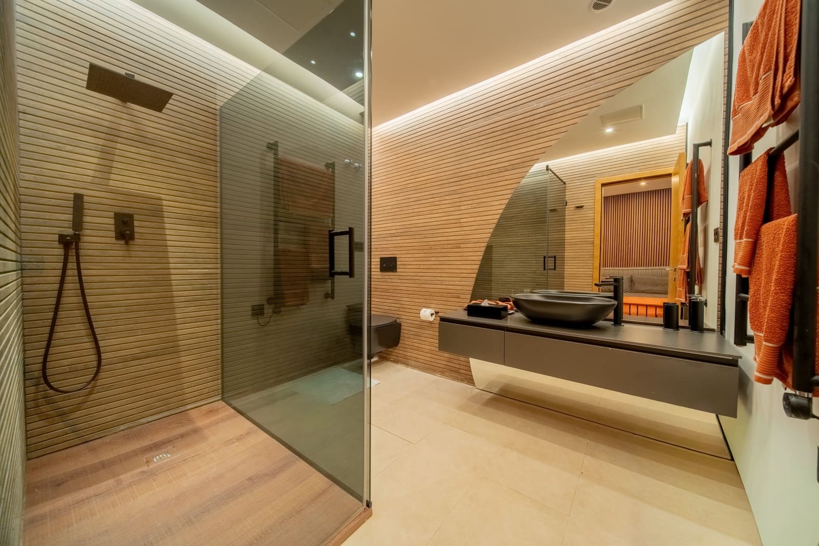 6 chambre Villa/Maison à vendre à Guadalmina avec piscine garage - 5 900 000 € (Ref: 9855208)
