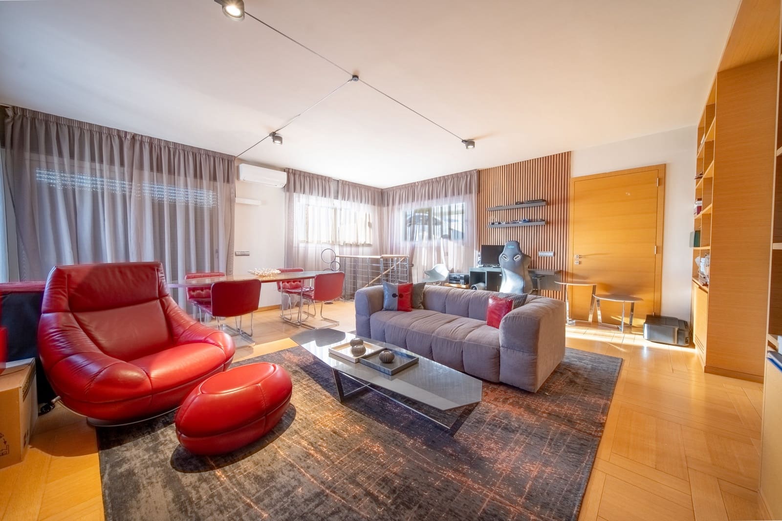 6 bedroom Villa for sale in Guadalmina with pool garage - € 5,900,000 (Ref: 9855208)