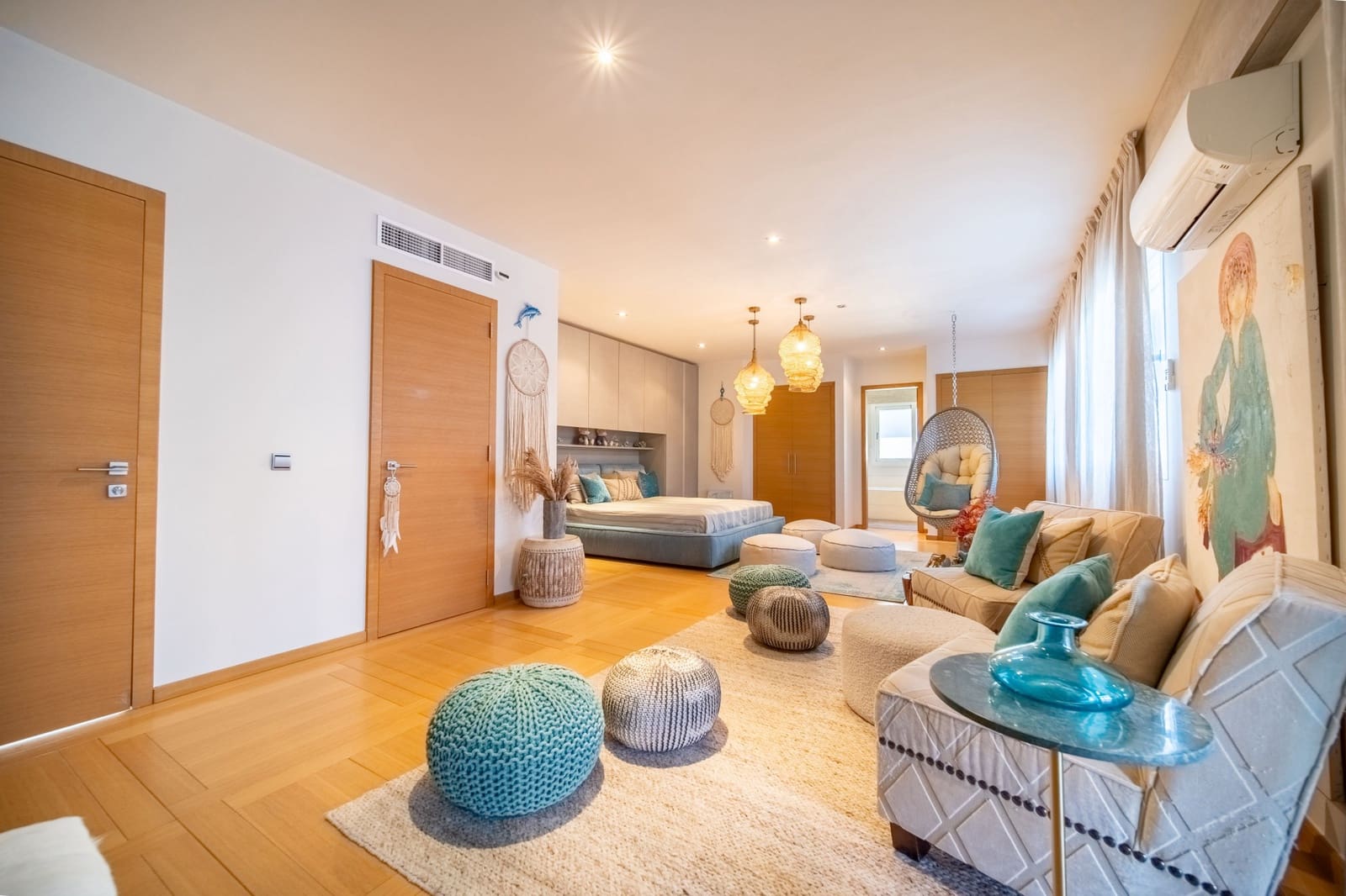 6 bedroom Villa for sale in Guadalmina with pool garage - € 5,900,000 (Ref: 9855208)