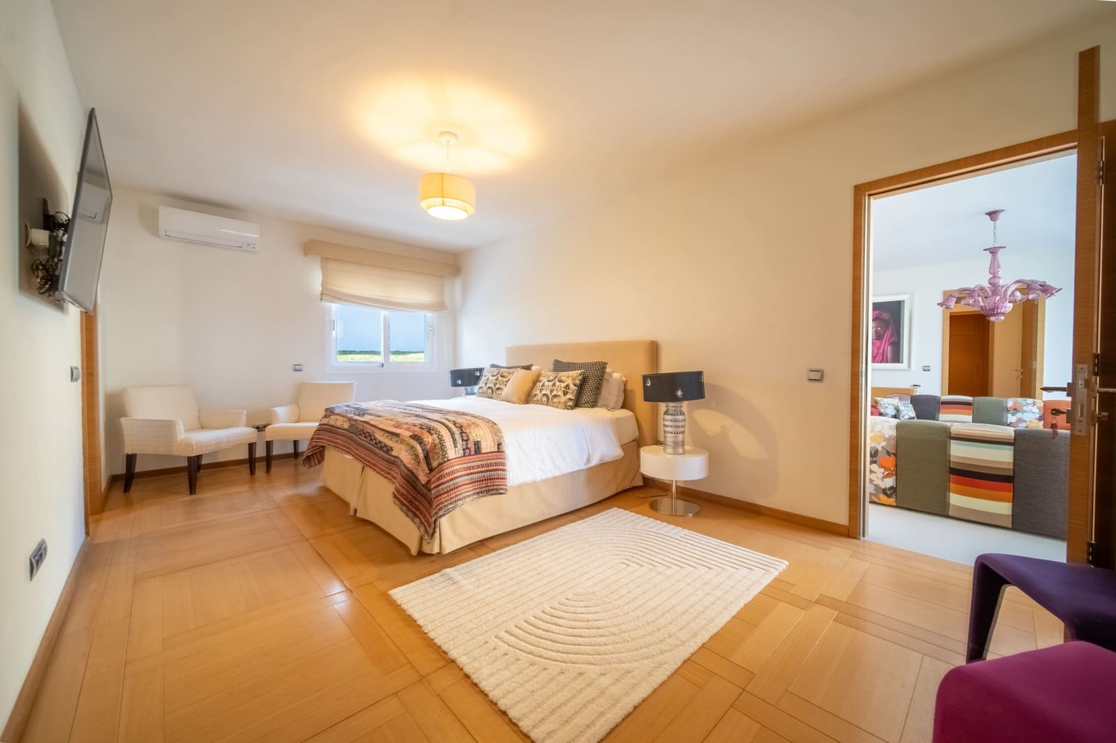 6 bedroom Villa for sale in Guadalmina with pool garage - € 5,900,000 (Ref: 9855208)