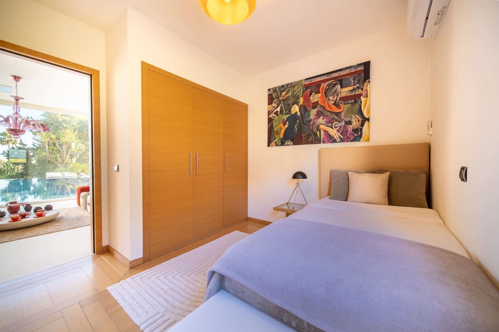 6 bedroom Villa for sale in Guadalmina with pool garage - € 5,900,000 (Ref: 9855208)