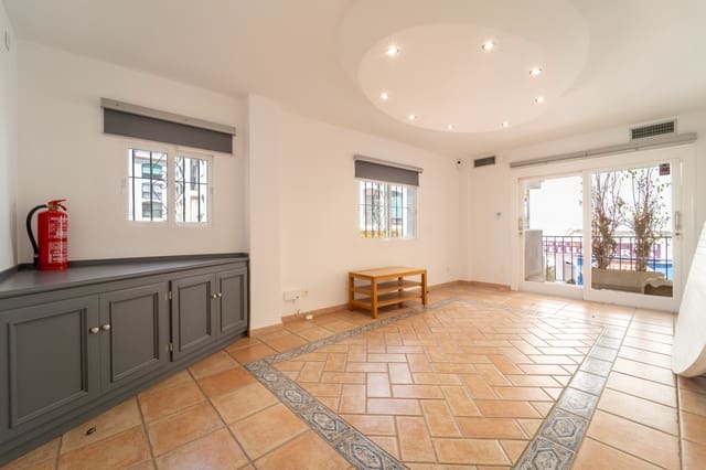 4 slaapkamer Kantoor te huur in San Pedro de Alcantara, Marbella - € 3.490 (Ref: 9858415)