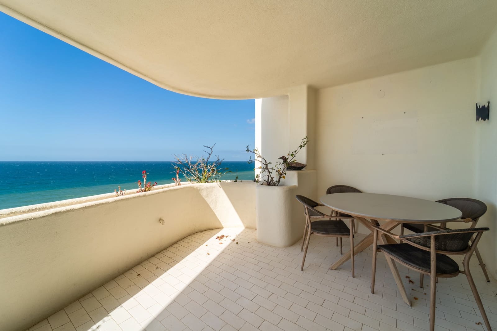 3 bedroom Apartment for holiday rental in Marbella with pool garage - € 4,500 (Ref: 9860790)