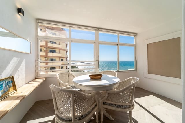 3 camera da letto Appartamento da affitare come casa vacanza in Marbella con piscina garage - 4.500 € (Rif: 9860790)