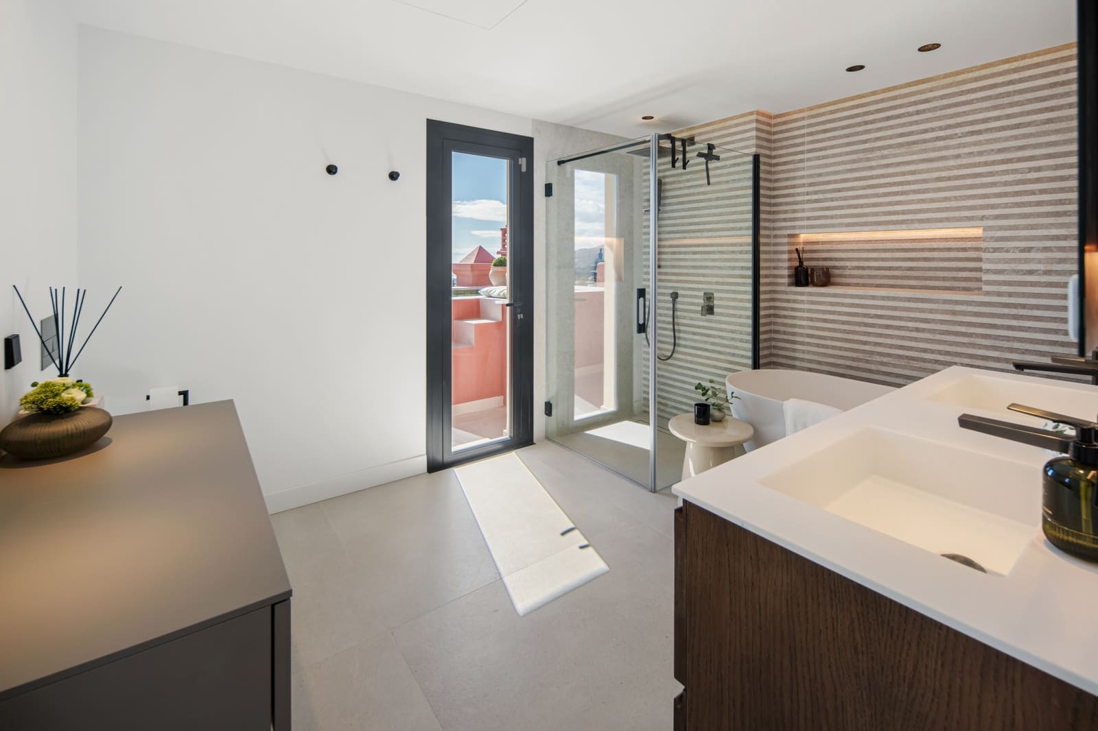 2 camera da letto Appartamento in vendita in Monte Halcones con piscina garage - 1.950.000 € (Rif: 9861708)