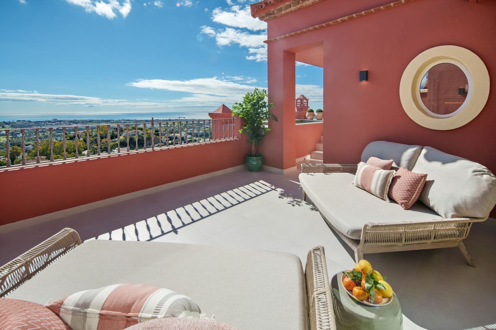 2 camera da letto Appartamento in vendita in Monte Halcones con piscina garage - 1.950.000 € (Rif: 9861708)