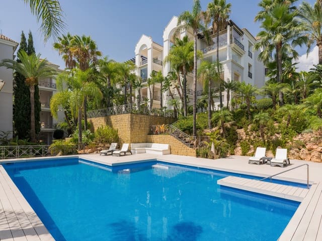 3 camera da letto Appartamento in vendita in Marbella con piscina garage - 3.950.000 € (Rif: 9864999)