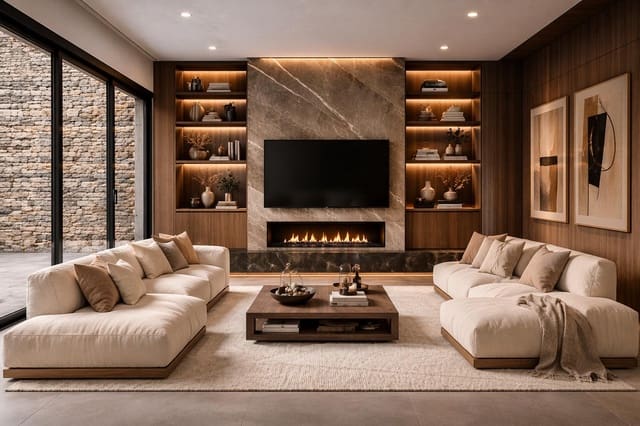 5 slaapkamer Villa te koop in Marbella met zwembad garage - € 3.495.000 (Ref: 9865000)