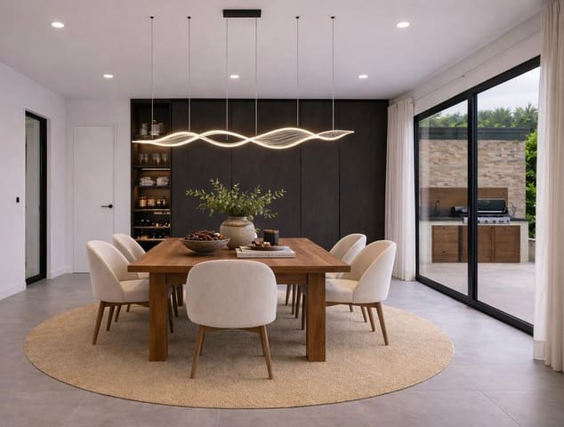 5 slaapkamer Villa te koop in Marbella met zwembad garage - € 3.495.000 (Ref: 9865000)