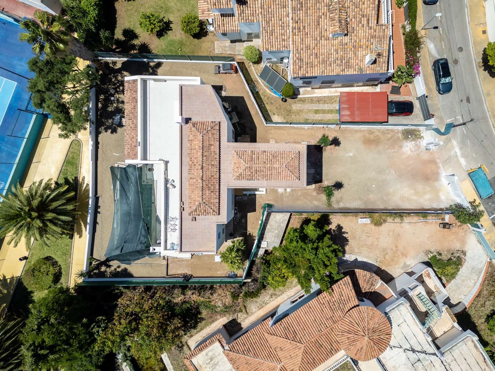 5 camera da letto Villa in vendita in Marbella con piscina garage - 3.495.000 € (Rif: 9865000)