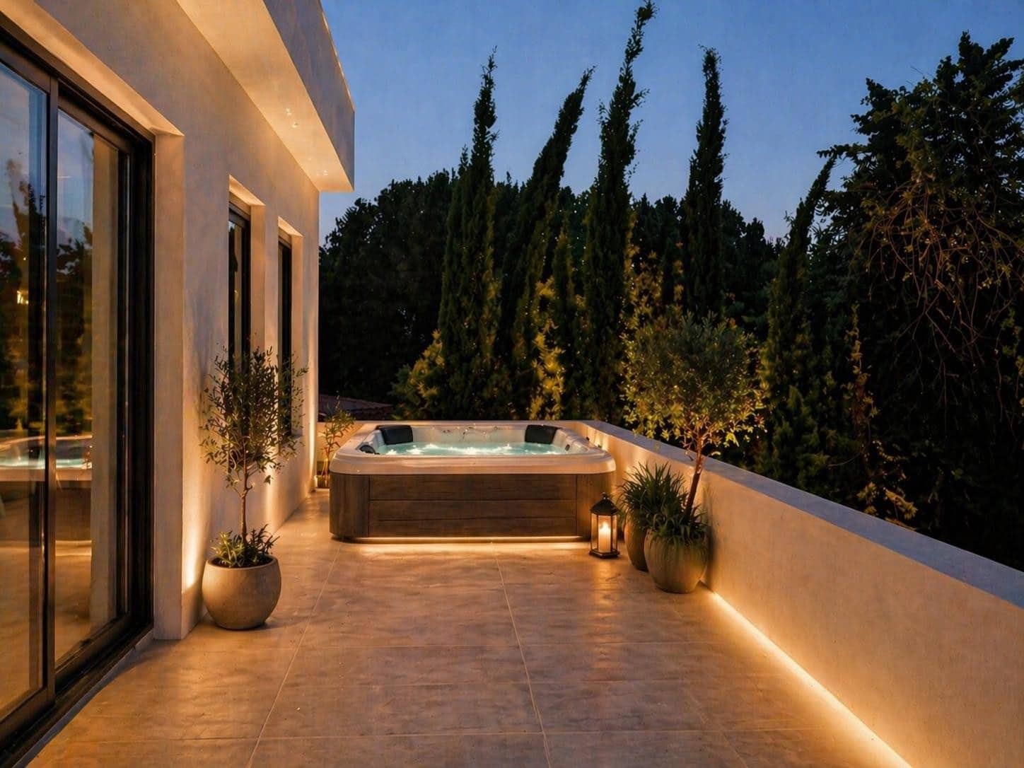 5 camera da letto Villa in vendita in Marbella con piscina garage - 3.495.000 € (Rif: 9865000)