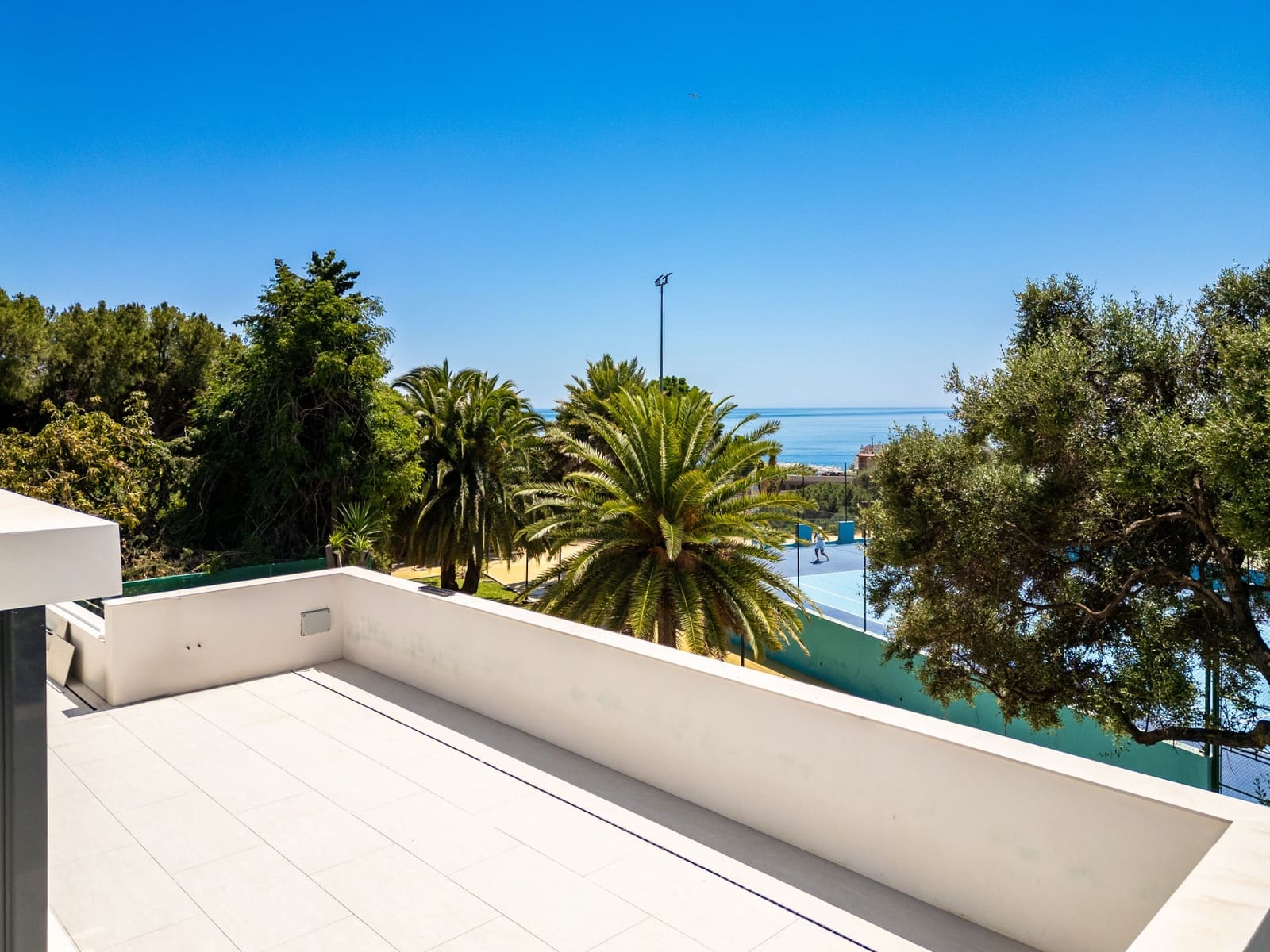 5 camera da letto Villa in vendita in Marbella con piscina garage - 3.495.000 € (Rif: 9865000)