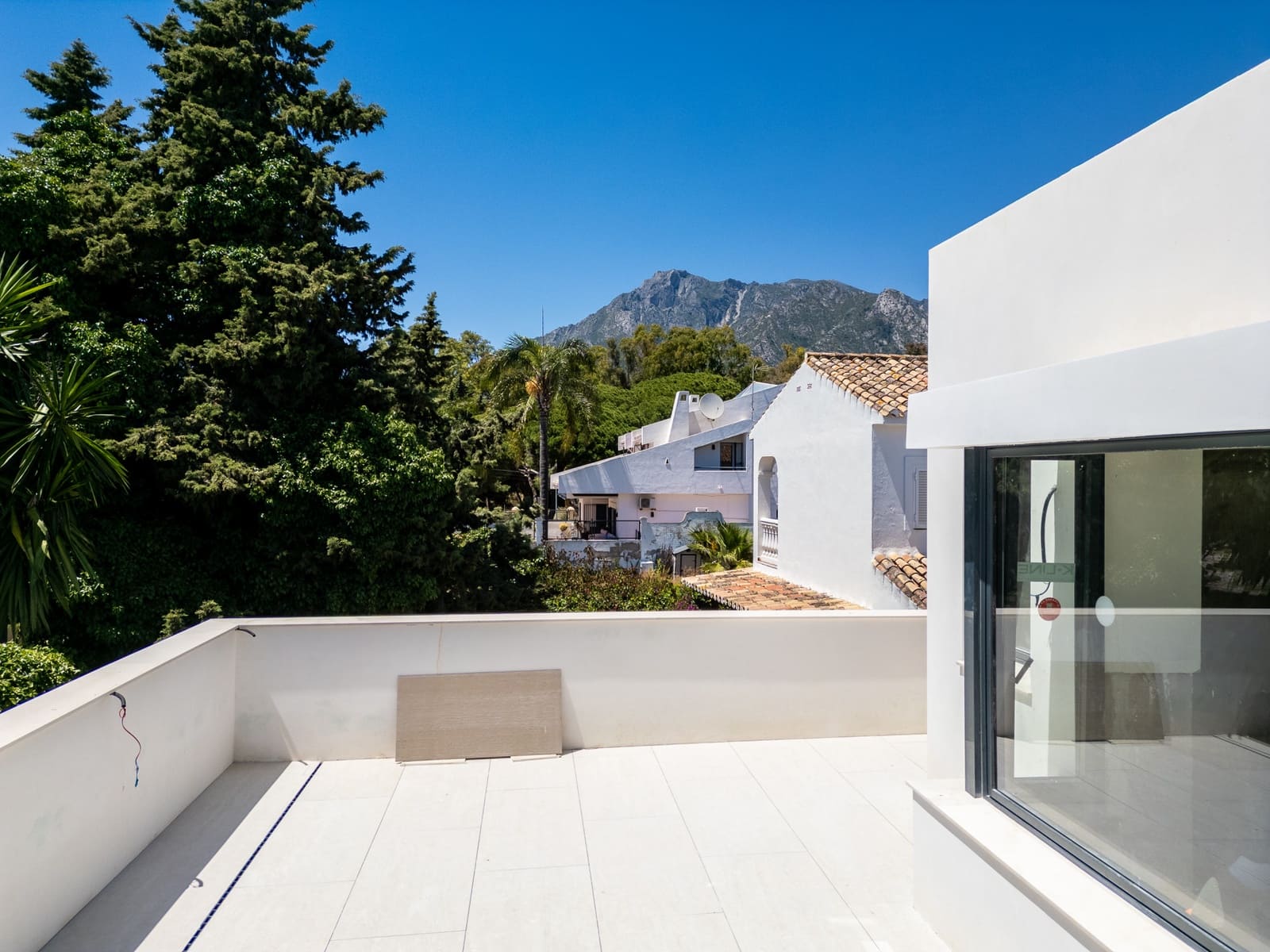 5 camera da letto Villa in vendita in Marbella con piscina garage - 3.495.000 € (Rif: 9865000)