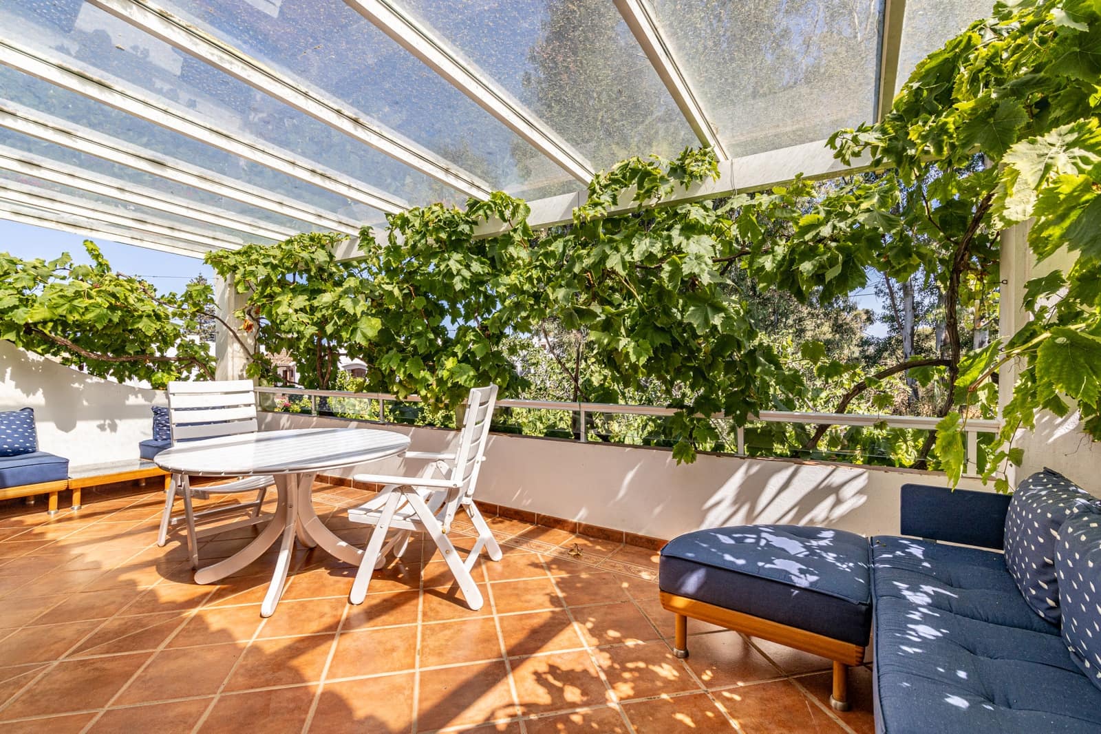 5 slaapkamer Villa te koop in Cancelada met zwembad garage - € 2.400.000 (Ref: 9866783)