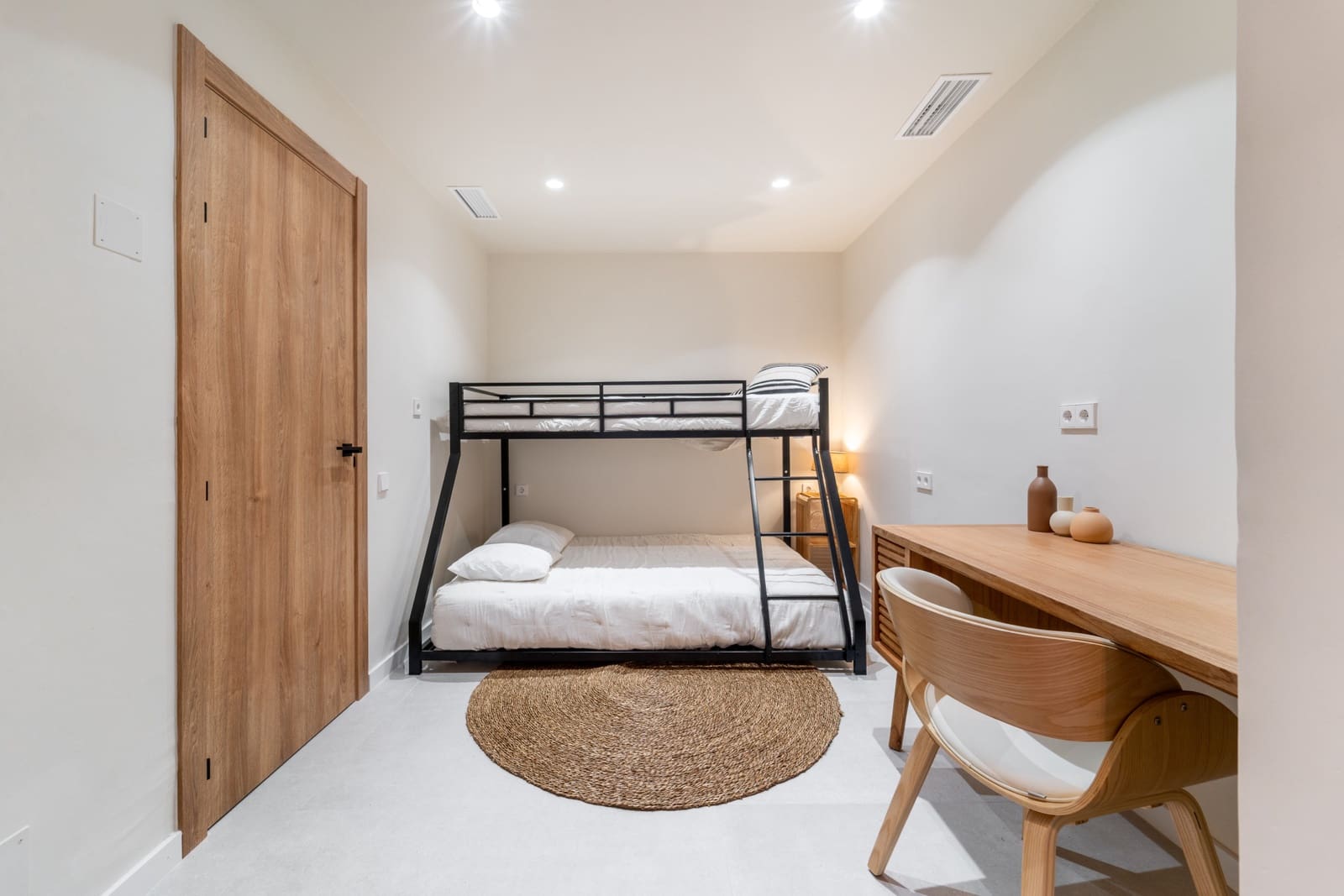 3 soveværelse Penthouse til salg i Estepona med swimmingpool garage - € 995.000 (Ref: 9875857)