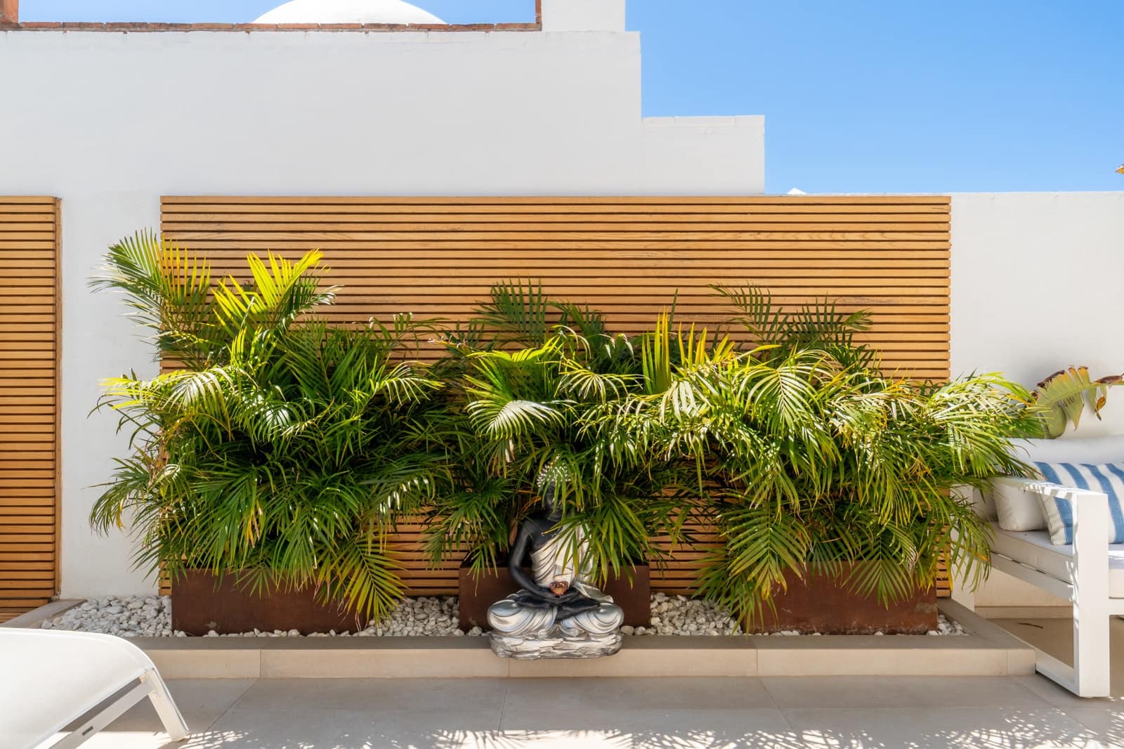2 soverom Penthouse til salgs i Marbella med svømmebasseng garasje - € 1 995 000 (Ref: 9880739)