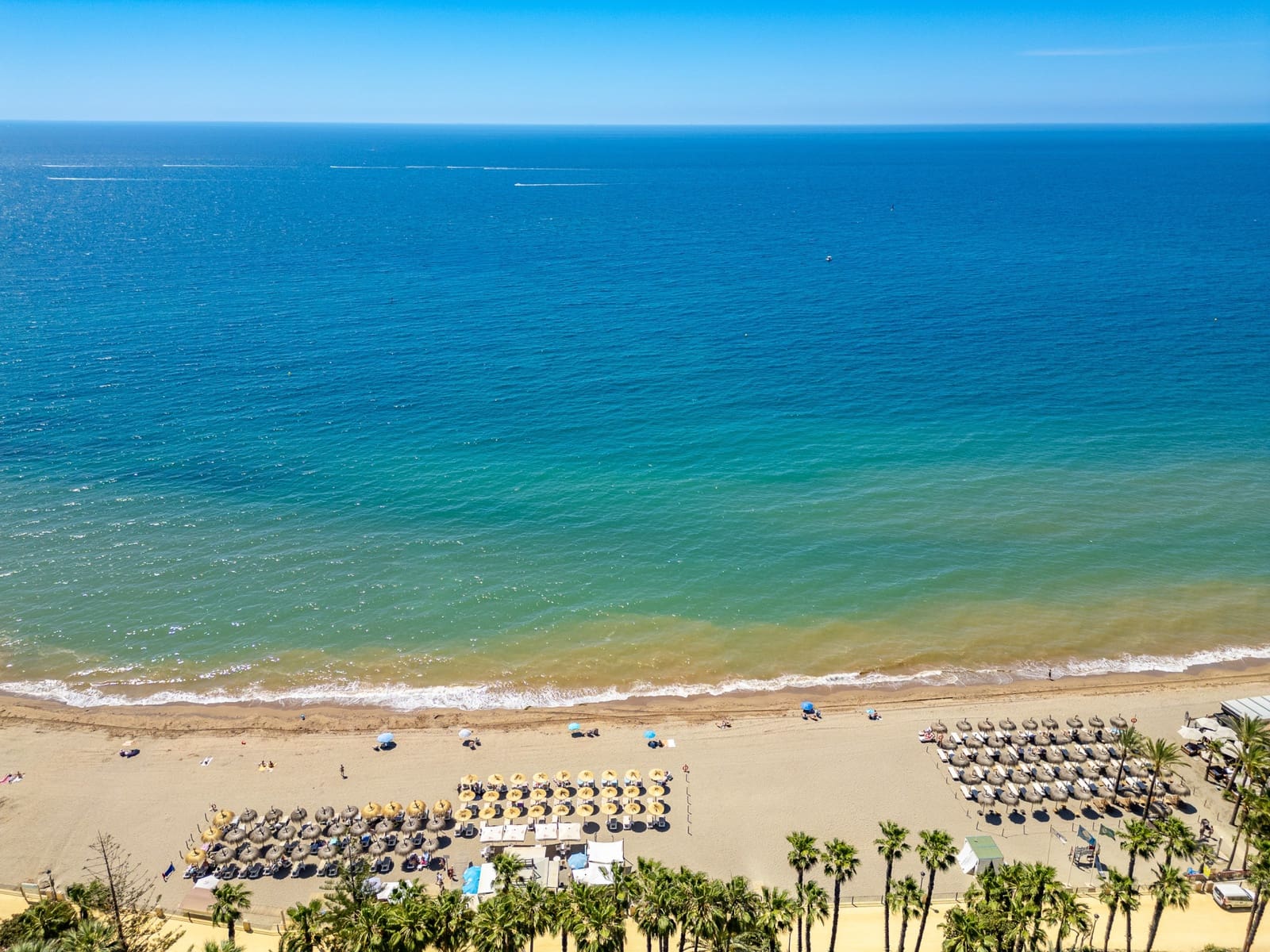 2 soverom Penthouse til salgs i Marbella med svømmebasseng garasje - € 1 995 000 (Ref: 9880739)