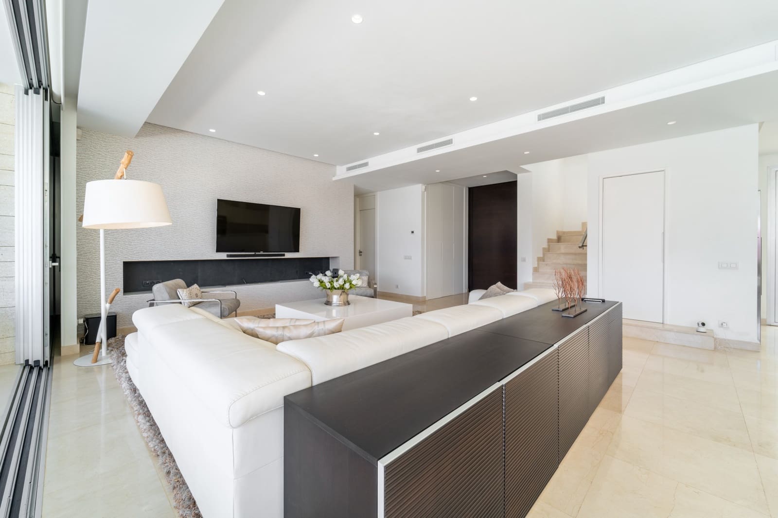 3 camera da letto Villa in vendita in Marbella con piscina garage - 2.150.000 € (Rif: 9884328)
