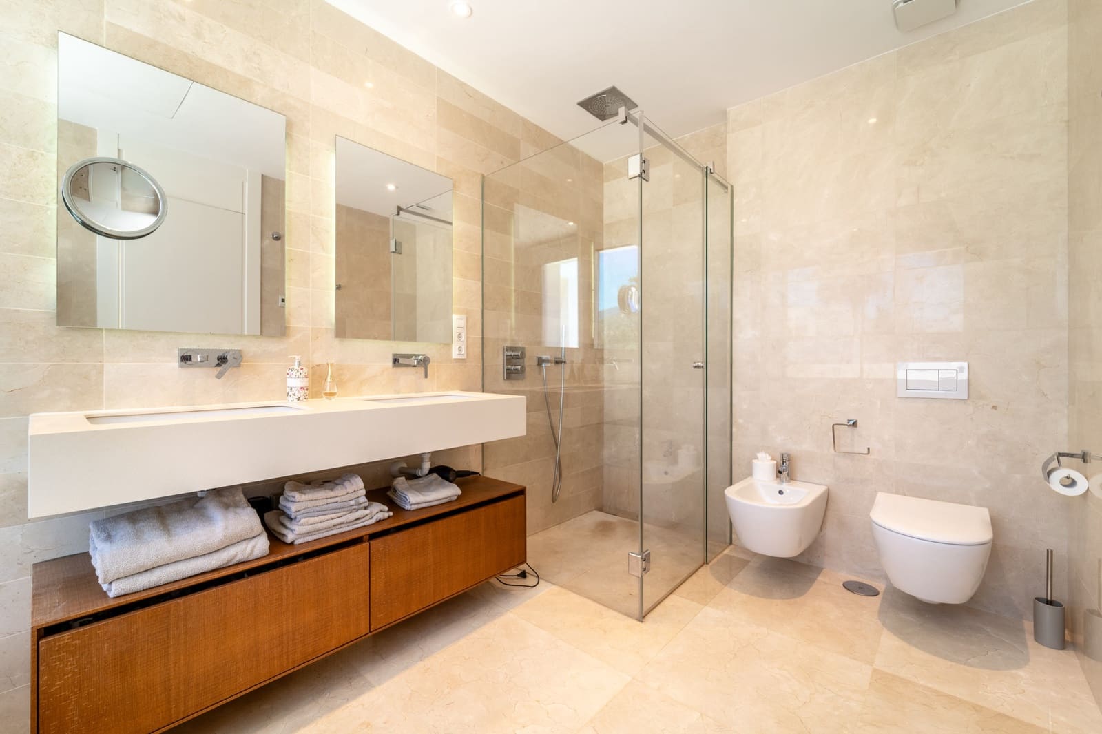3 camera da letto Villa in vendita in Marbella con piscina garage - 2.150.000 € (Rif: 9884328)