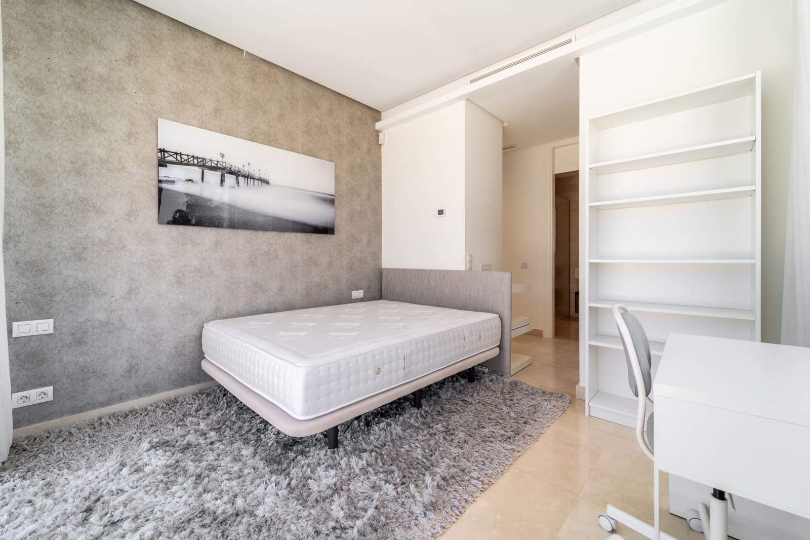 3 camera da letto Villa in vendita in Marbella con piscina garage - 2.150.000 € (Rif: 9884328)