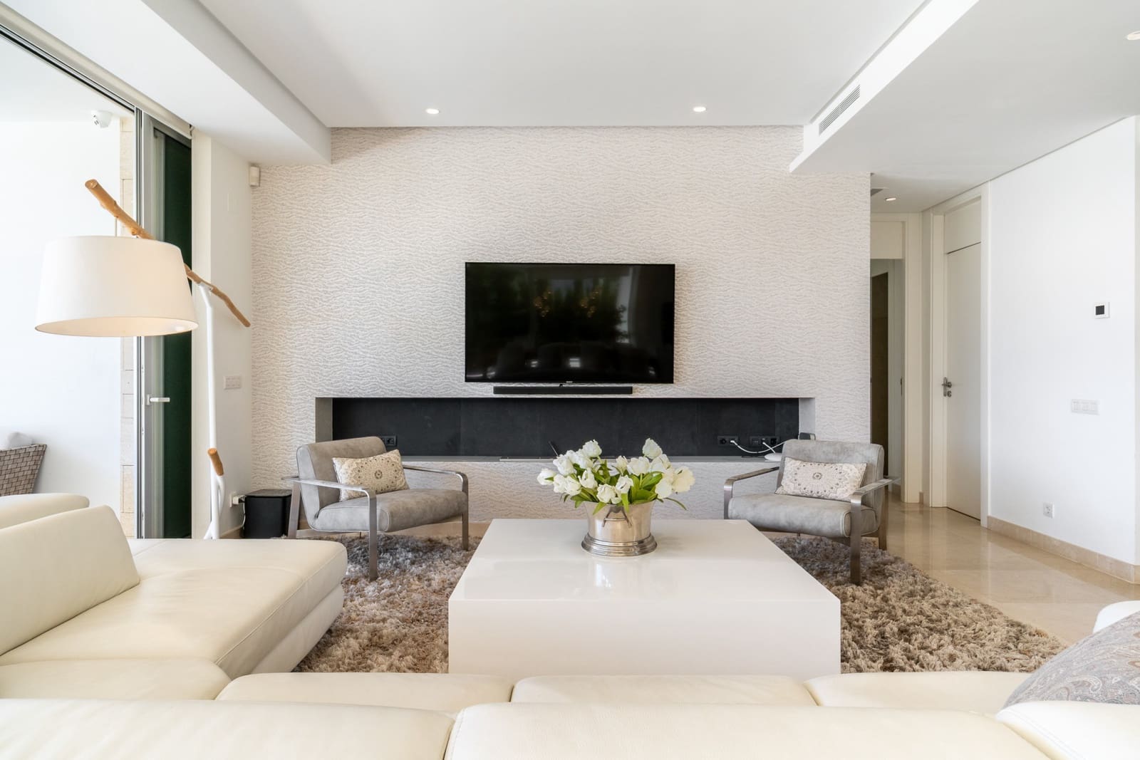 3 camera da letto Villa in vendita in Marbella con piscina garage - 2.150.000 € (Rif: 9884328)