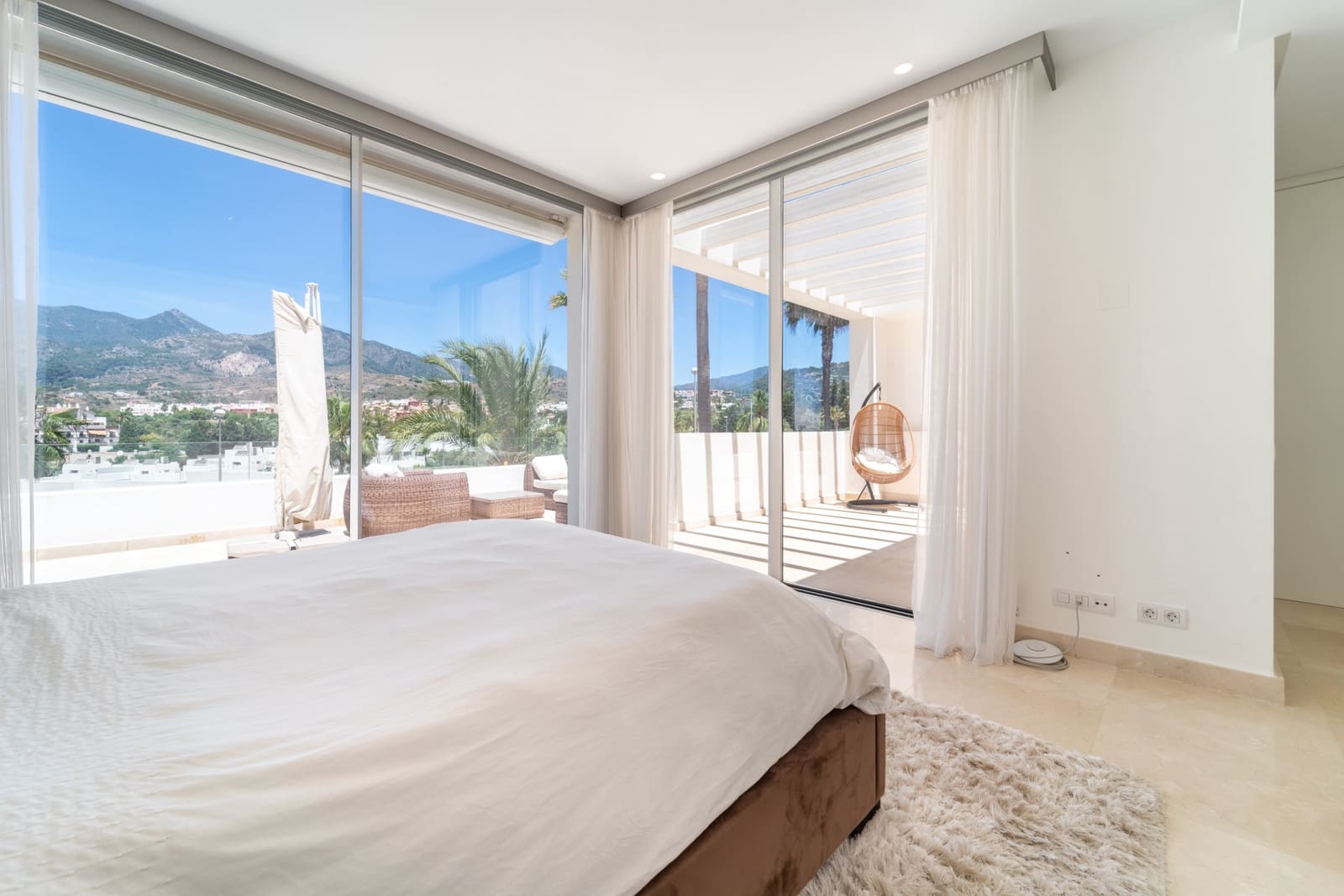 3 camera da letto Villa in vendita in Marbella con piscina garage - 2.150.000 € (Rif: 9884328)