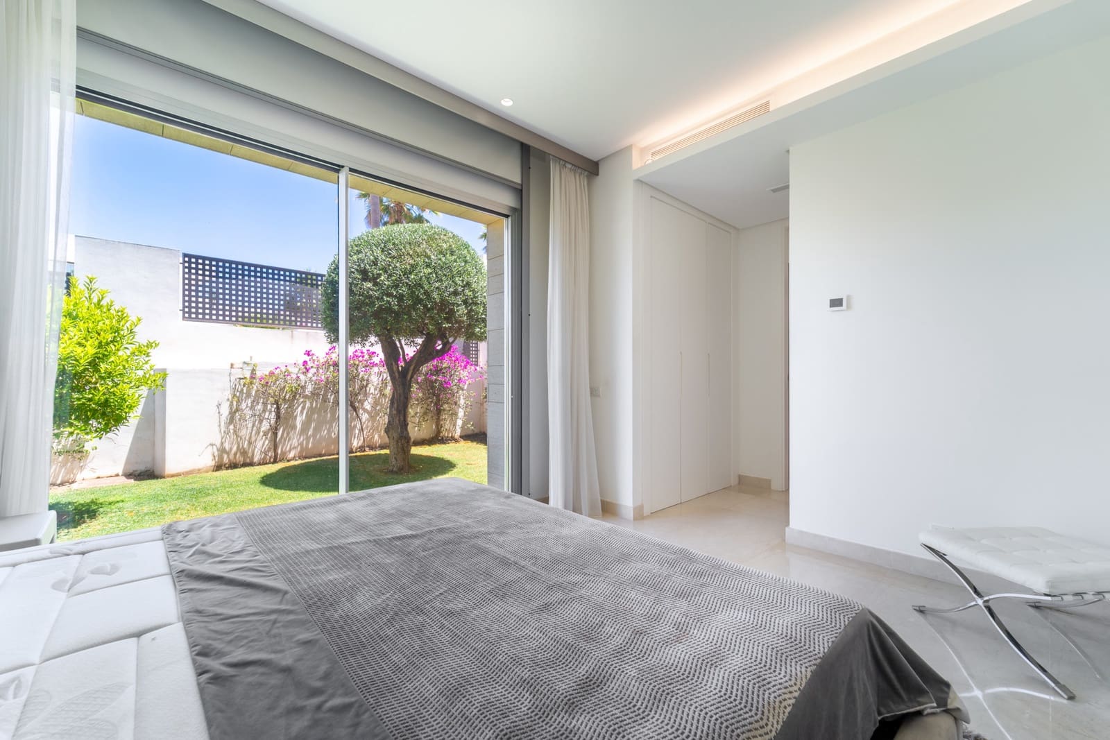 3 camera da letto Villa in vendita in Marbella con piscina garage - 2.150.000 € (Rif: 9884328)