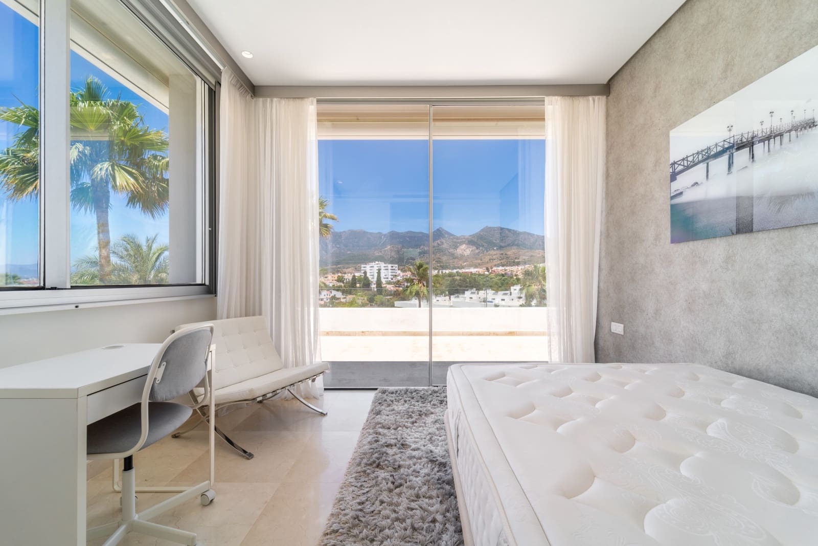 3 camera da letto Villa in vendita in Marbella con piscina garage - 2.150.000 € (Rif: 9884328)