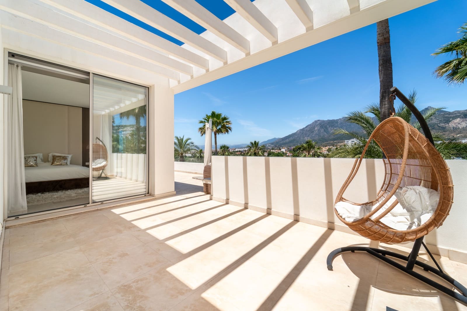 3 camera da letto Villa in vendita in Marbella con piscina garage - 2.150.000 € (Rif: 9884328)