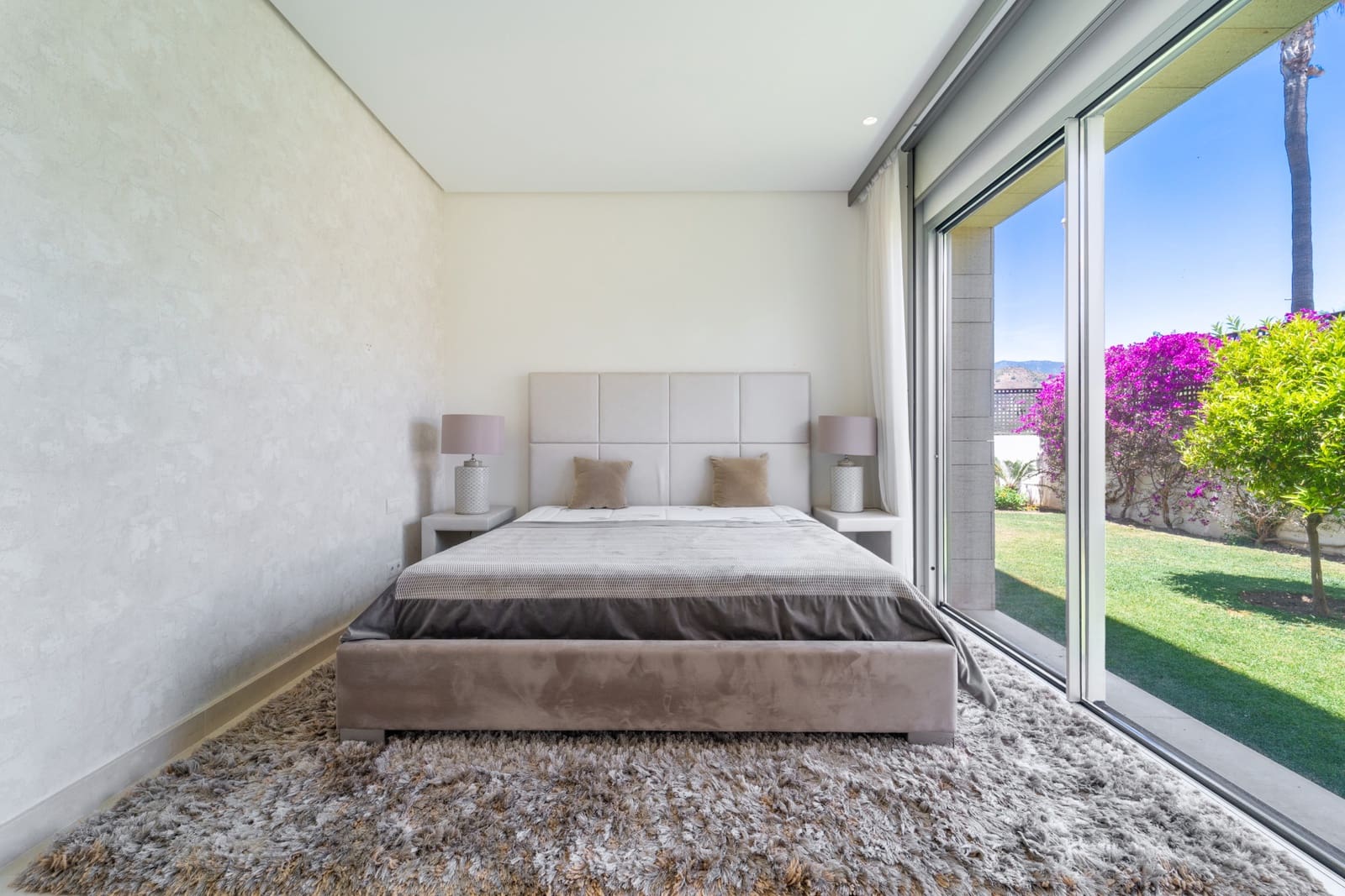 3 camera da letto Villa in vendita in Marbella con piscina garage - 2.150.000 € (Rif: 9884328)