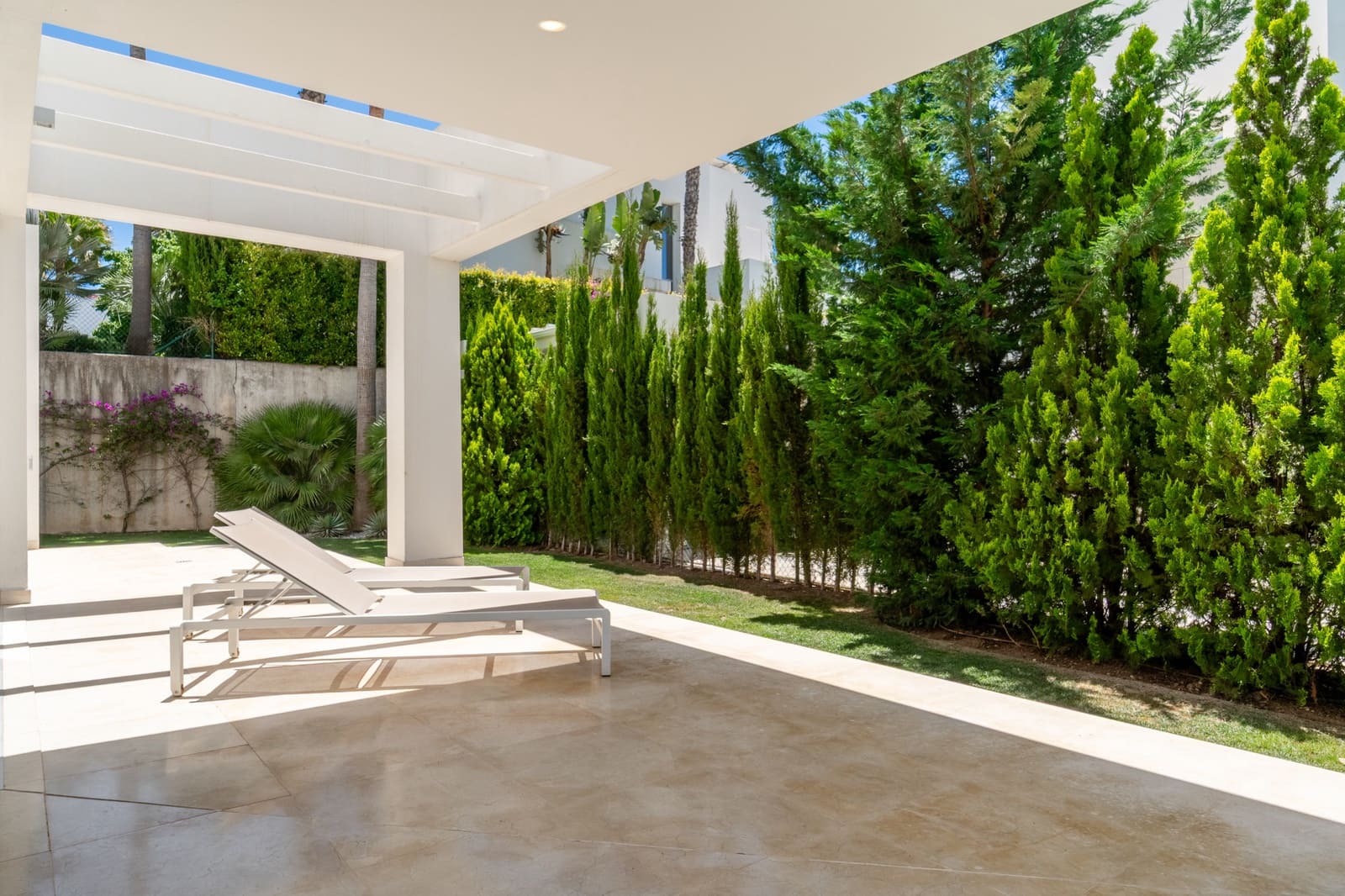 3 camera da letto Villa in vendita in Marbella con piscina garage - 2.150.000 € (Rif: 9884328)