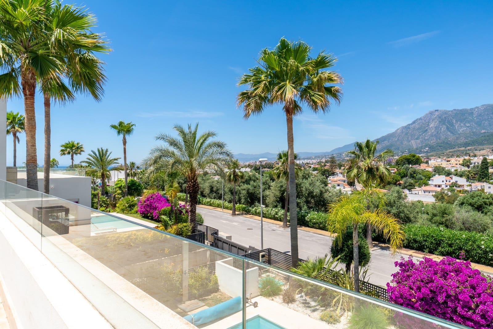 3 camera da letto Villa in vendita in Marbella con piscina garage - 2.150.000 € (Rif: 9884328)