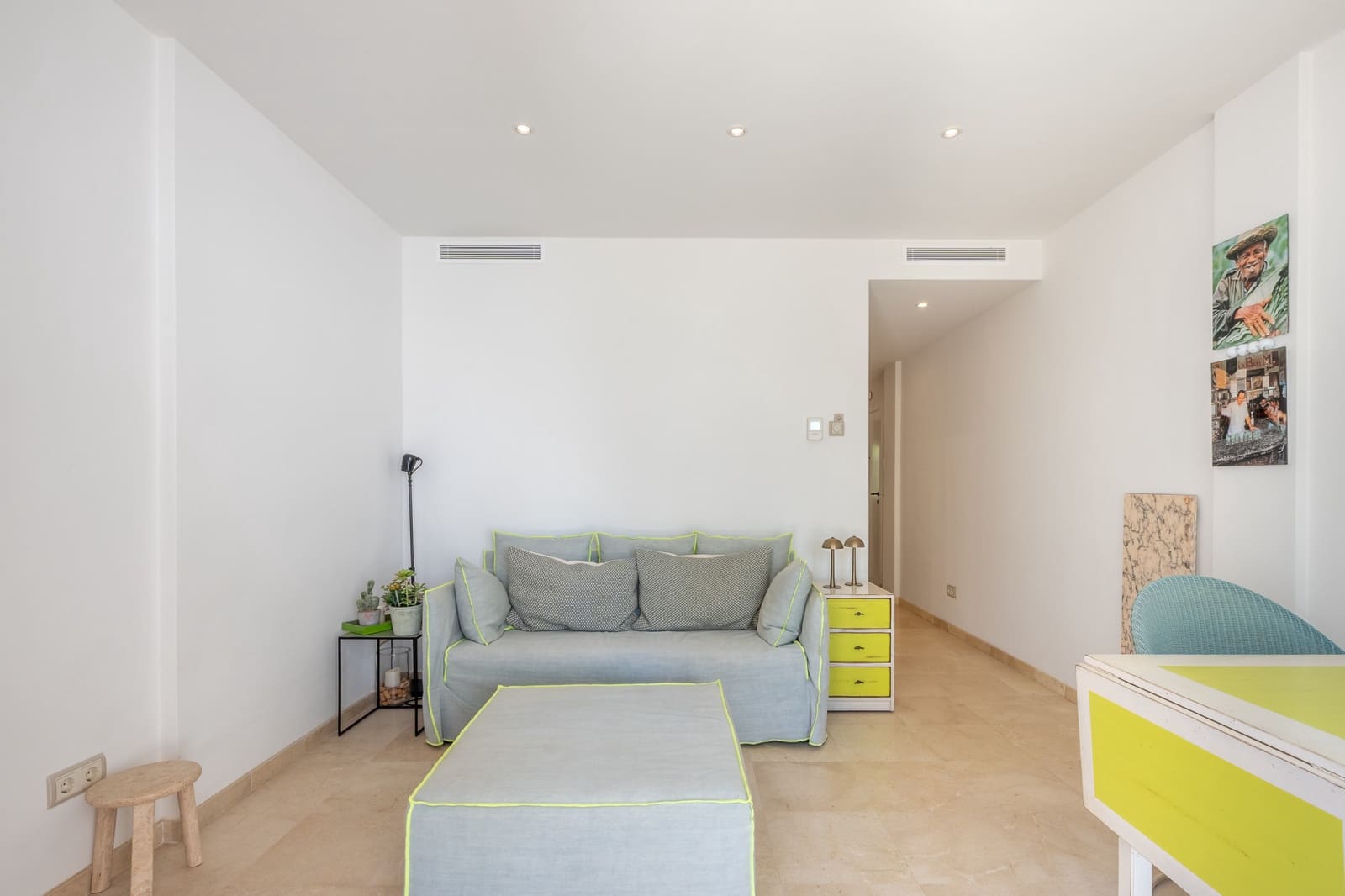 Apartamento de 1 habitación en Marbella en venta con piscina - 1.650.000 € (Ref: 9884329)