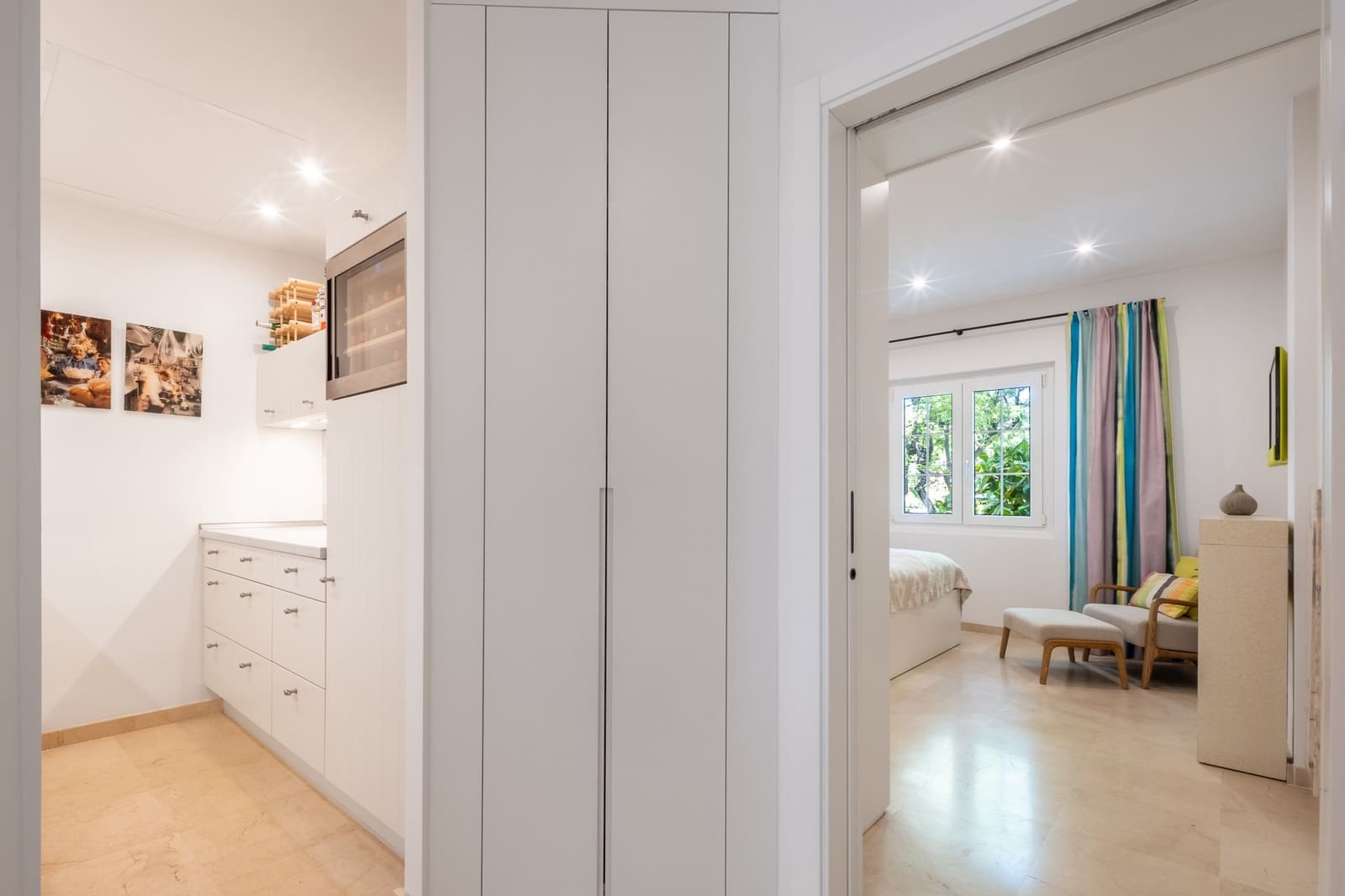 Apartamento de 1 habitación en Marbella en venta con piscina - 1.650.000 € (Ref: 9884329)