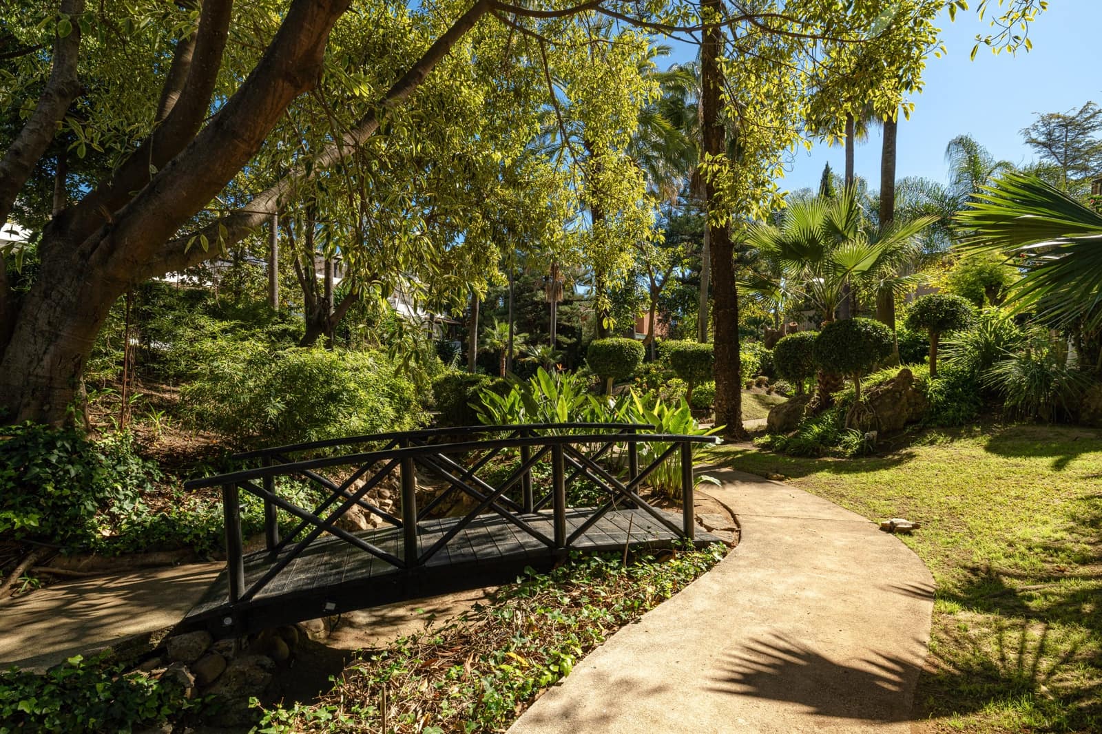 Apartamento de 1 habitación en Marbella en venta con piscina - 1.650.000 € (Ref: 9884329)