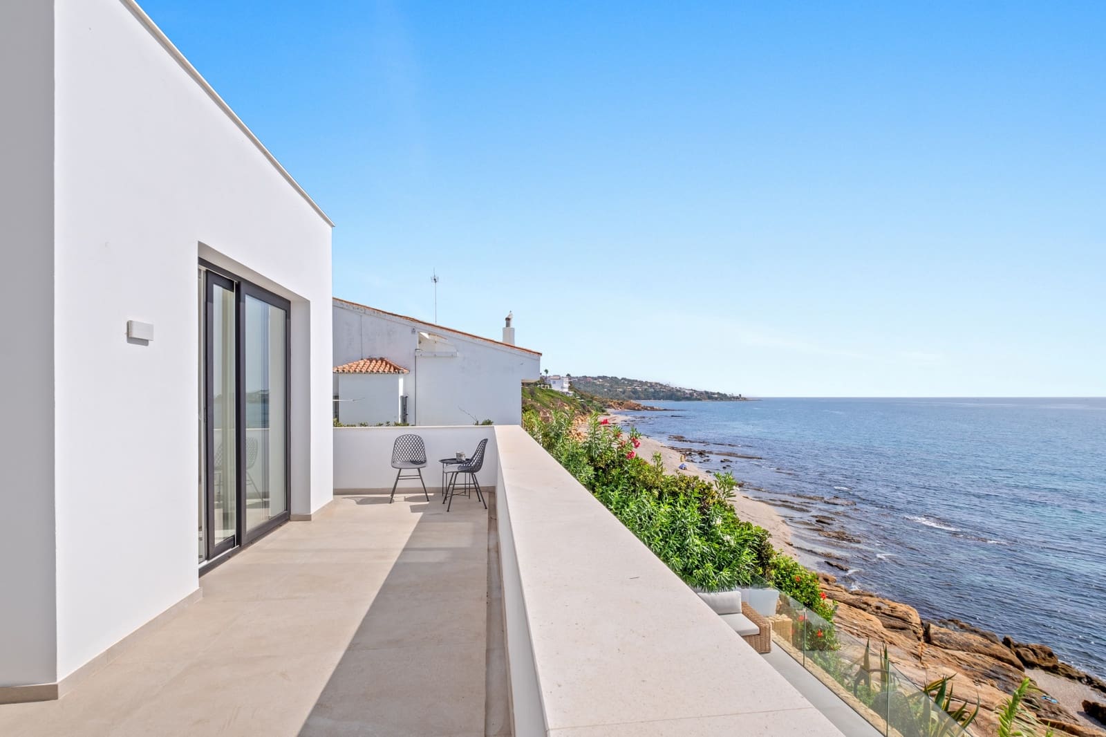 7 Zimmer Ferienvilla in Sotogrande mit Pool Garage - 22.000 € (Ref: 9891454)