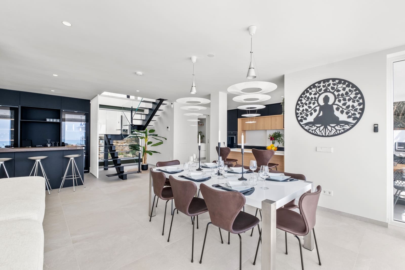 7 Zimmer Ferienvilla in Sotogrande mit Pool Garage - 22.000 € (Ref: 9891454)