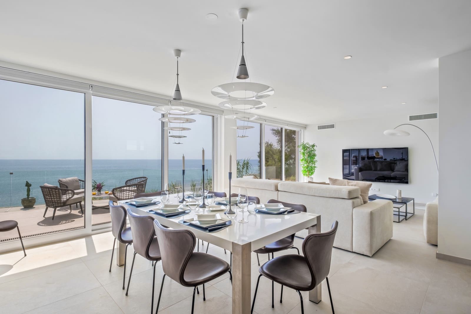 7 Zimmer Ferienvilla in Sotogrande mit Pool Garage - 22.000 € (Ref: 9891454)