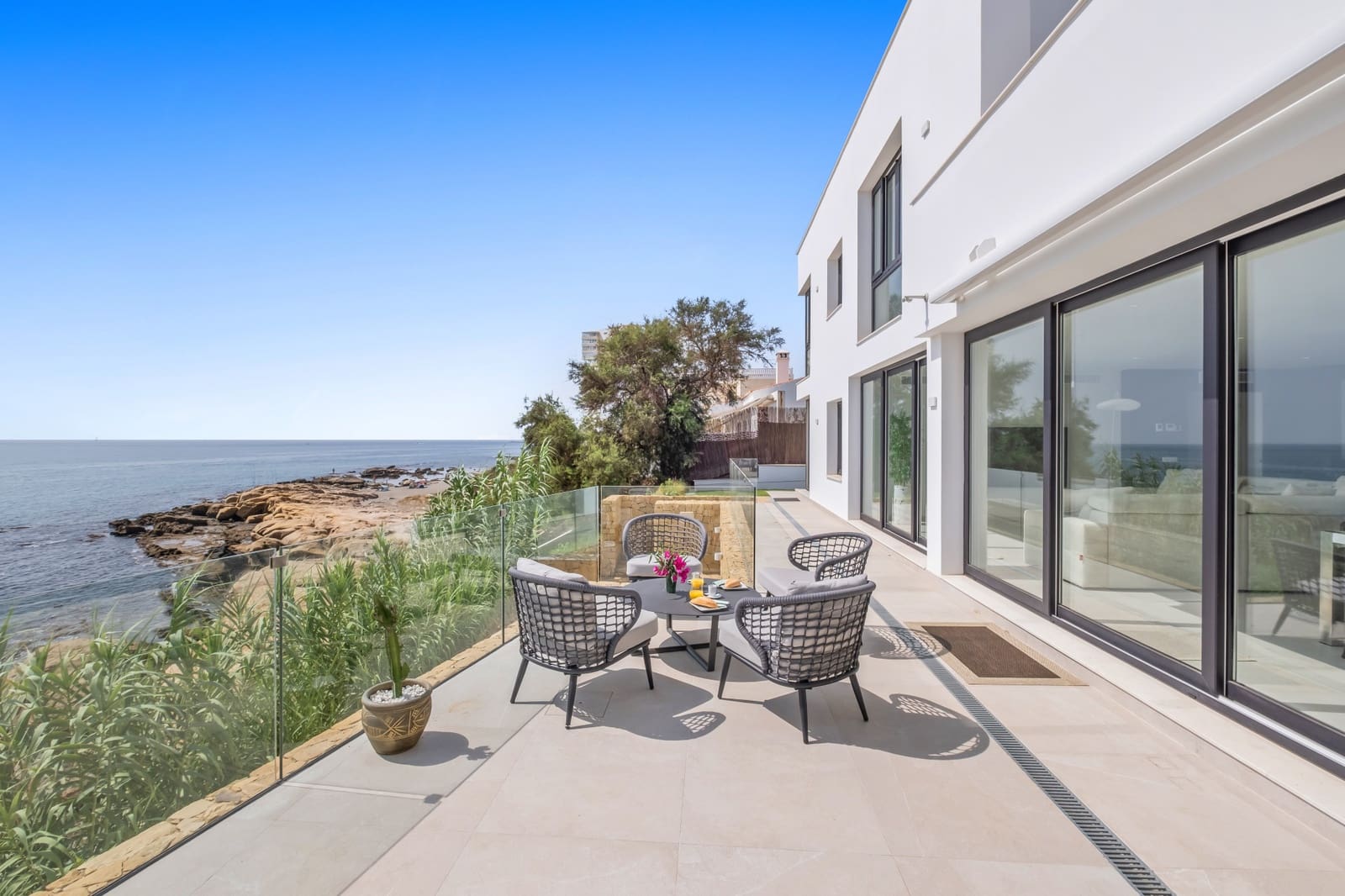 7 Zimmer Ferienvilla in Sotogrande mit Pool Garage - 22.000 € (Ref: 9891454)