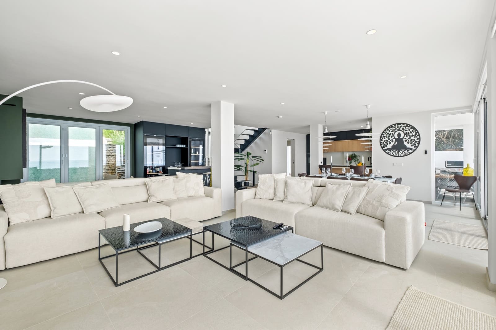 7 Zimmer Ferienvilla in Sotogrande mit Pool Garage - 22.000 € (Ref: 9891454)