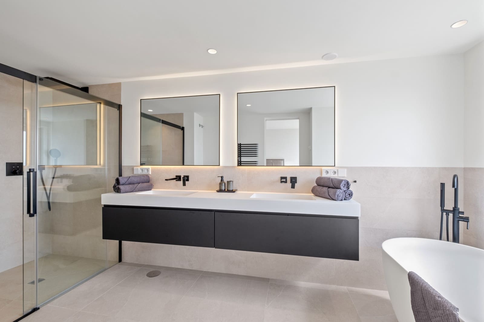 7 Zimmer Ferienvilla in Sotogrande mit Pool Garage - 22.000 € (Ref: 9891454)