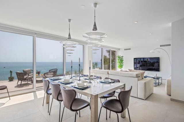 7 Zimmer Ferienvilla in Sotogrande, San Roque - 22.000 € (Ref: 9891454)