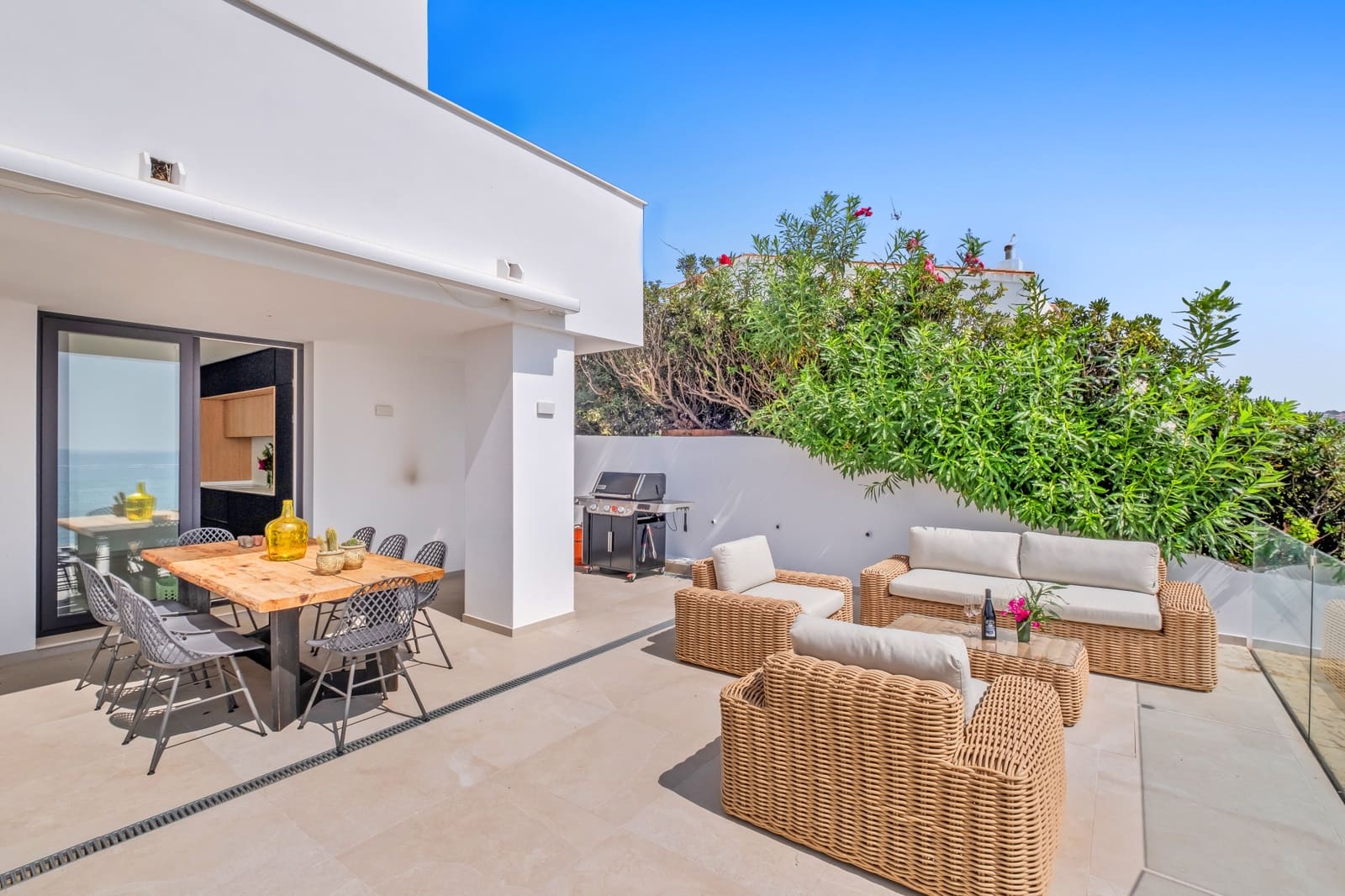 7 Zimmer Ferienvilla in Sotogrande mit Pool Garage - 22.000 € (Ref: 9891454)