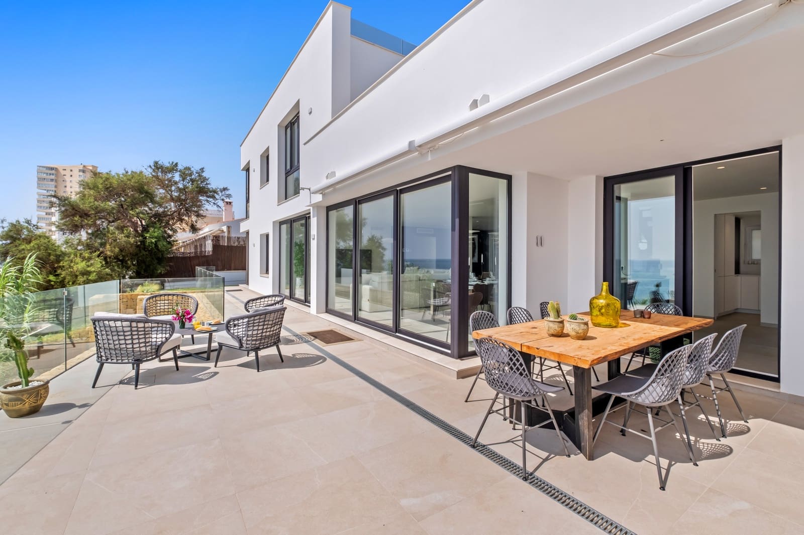 7 Zimmer Ferienvilla in Sotogrande mit Pool Garage - 22.000 € (Ref: 9891454)