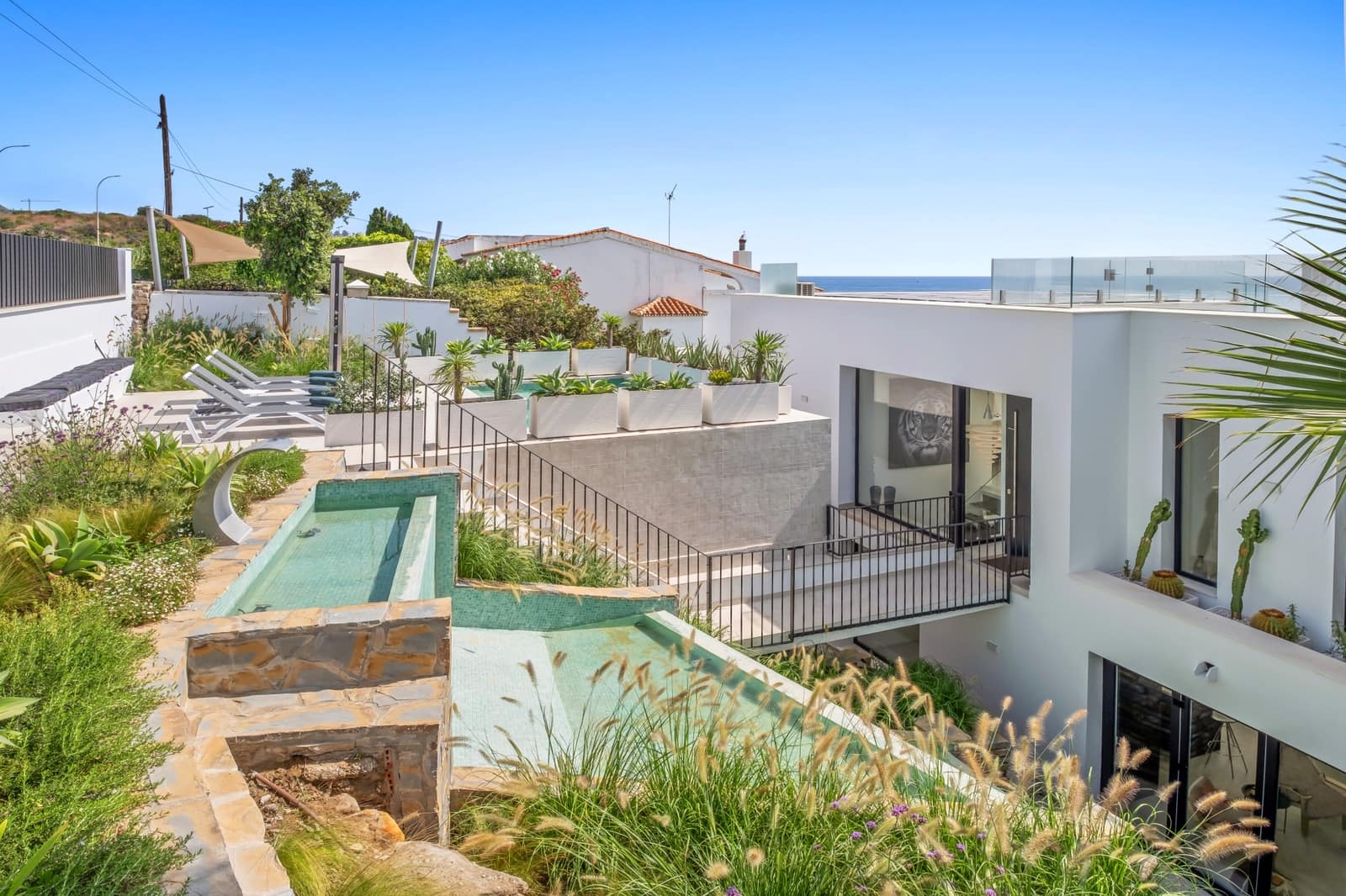 7 Zimmer Ferienvilla in Sotogrande mit Pool Garage - 22.000 € (Ref: 9891454)
